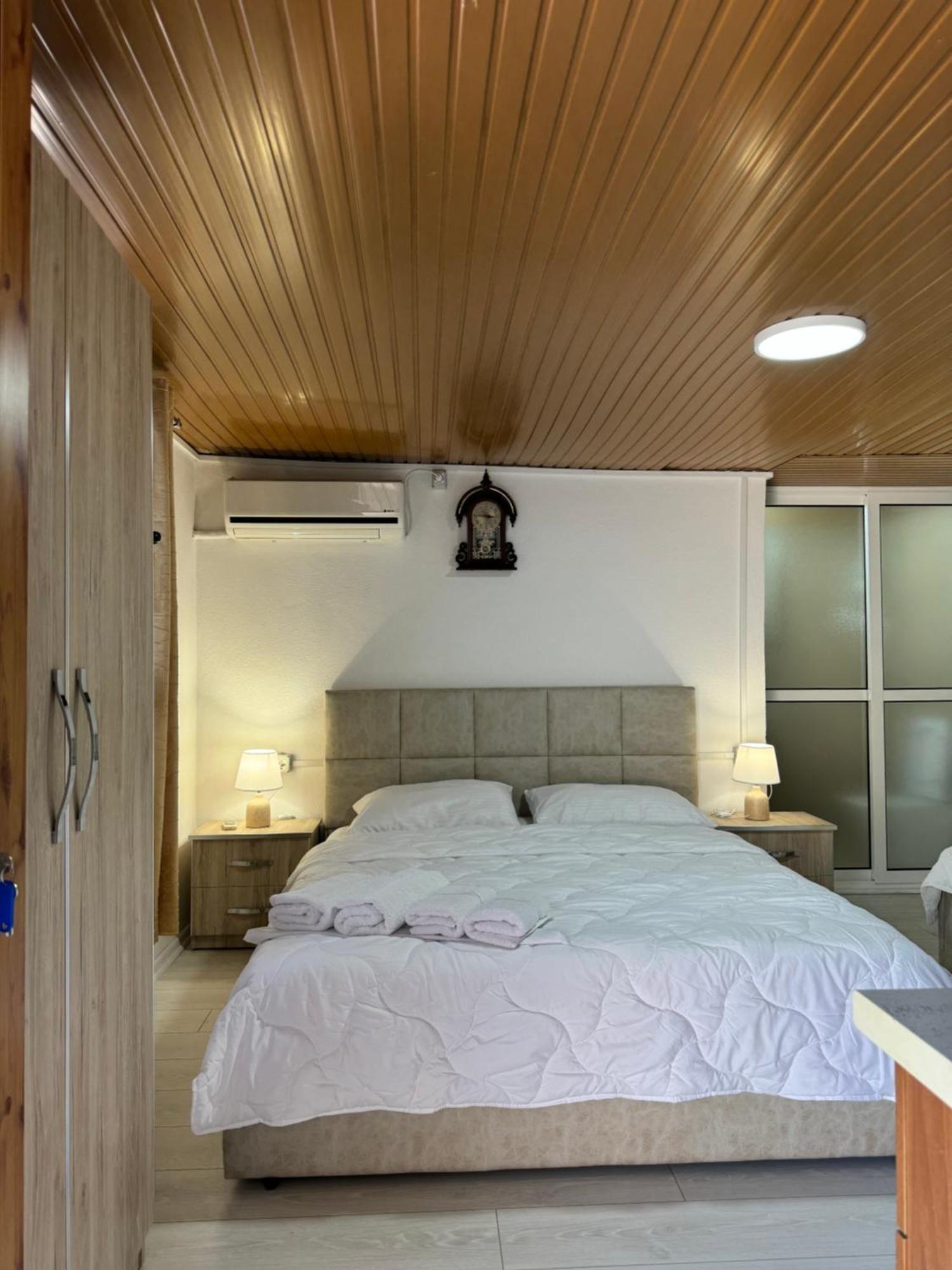 Lake Bliss Cabins Shkodër Extérieur photo